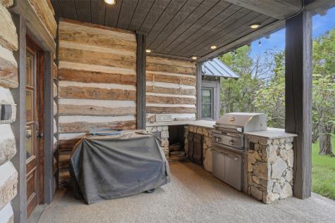 1170 Waterfall Way Graford TX 76449