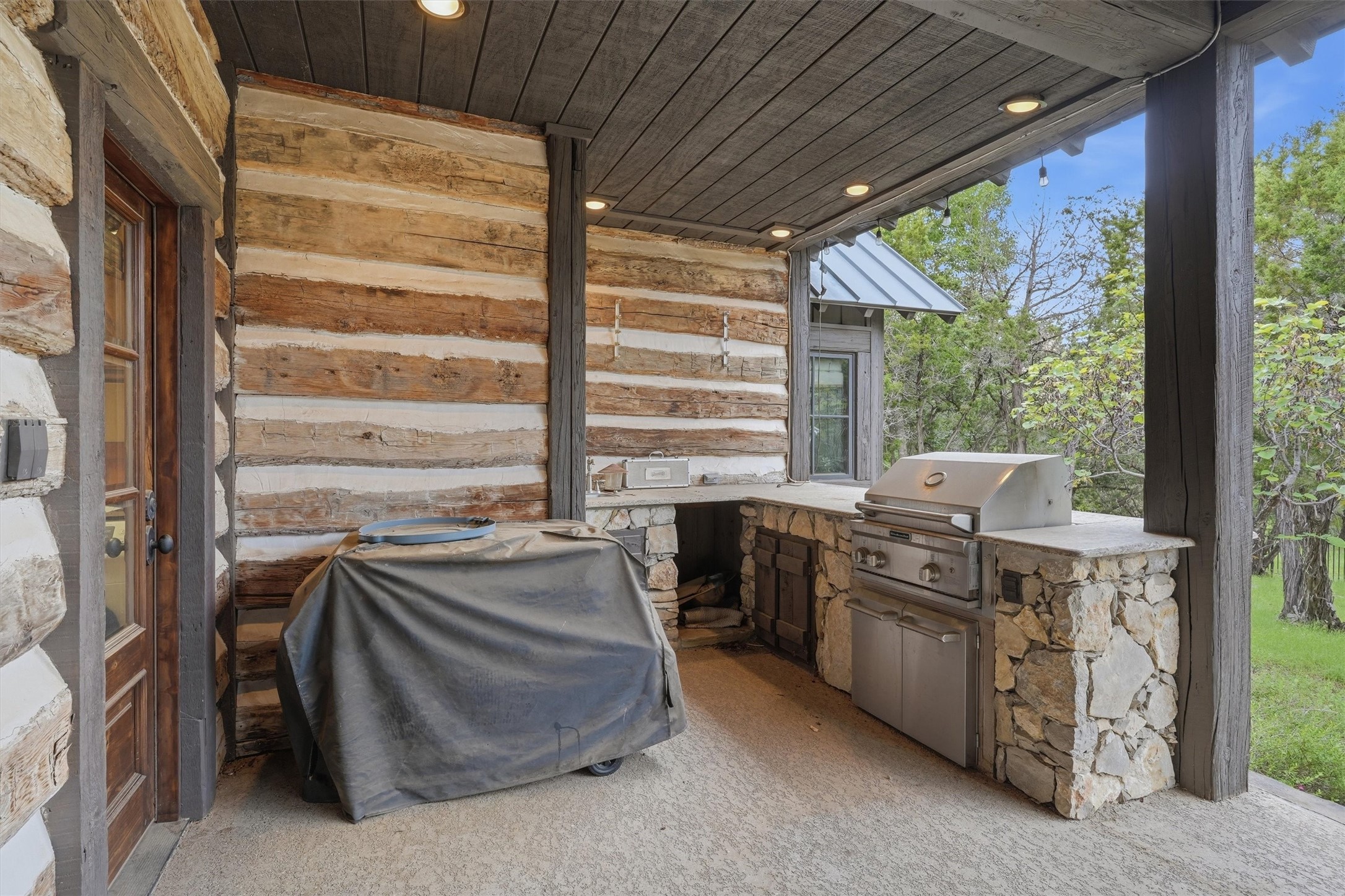 1170 Waterfall Way Graford TX 76449