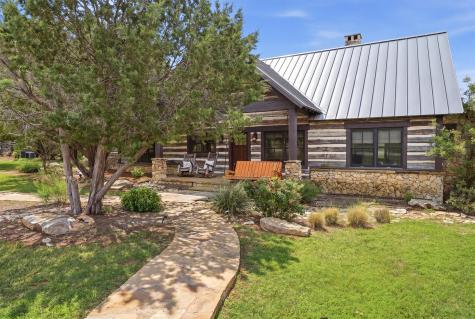 1170 Waterfall Way Graford TX 76449
