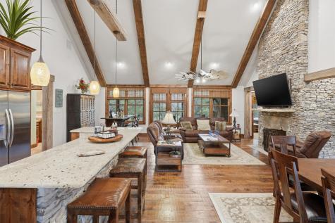 1170 Waterfall Way Graford TX 76449