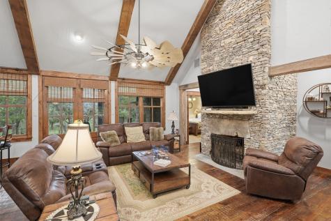 1170 Waterfall Way Graford TX 76449
