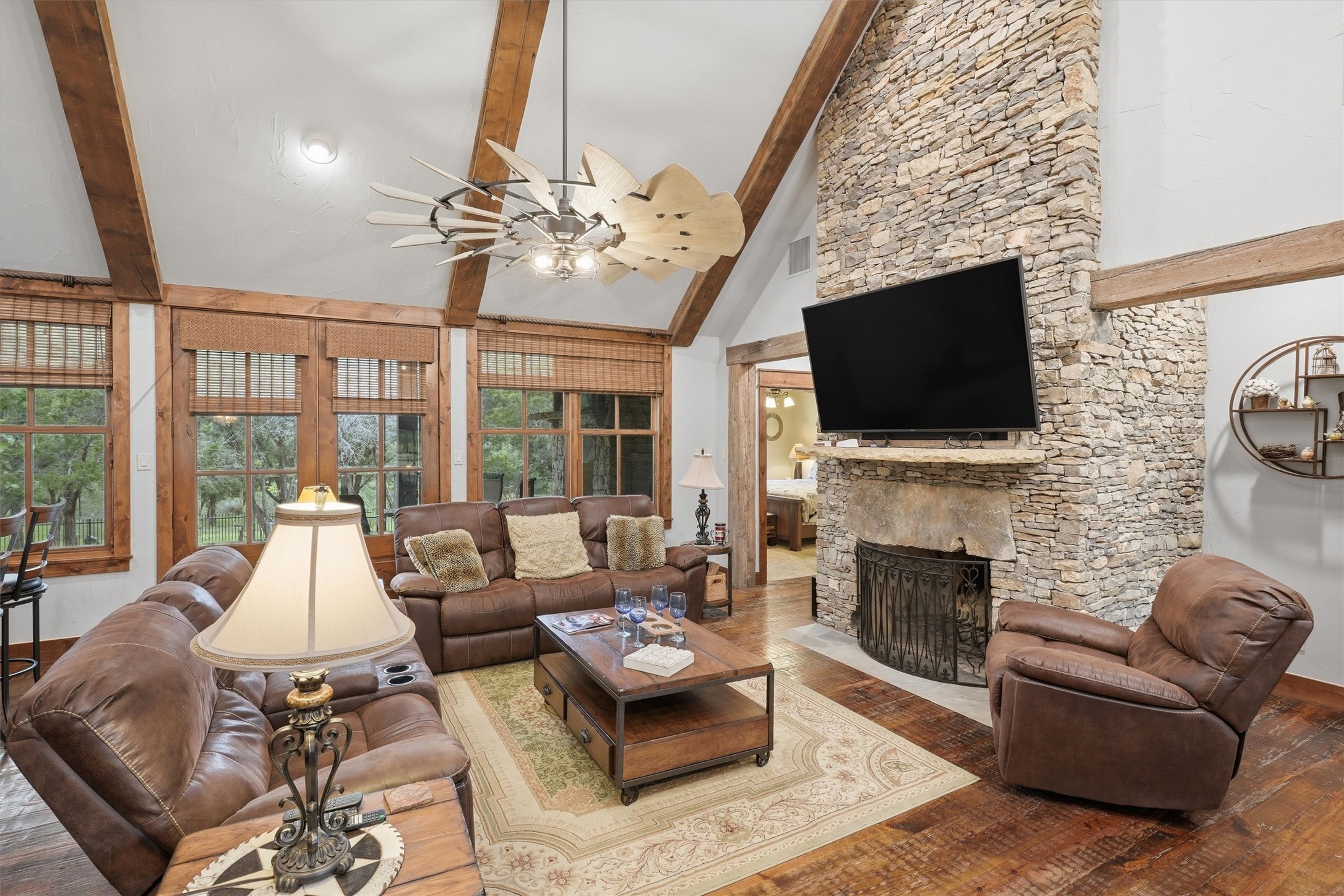 1170 Waterfall Way Graford TX 76449