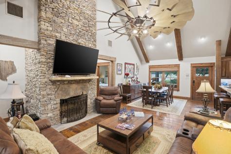 1170 Waterfall Way Graford TX 76449