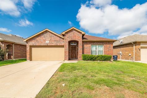 8301 White Hart Drive Fort Worth TX 76179