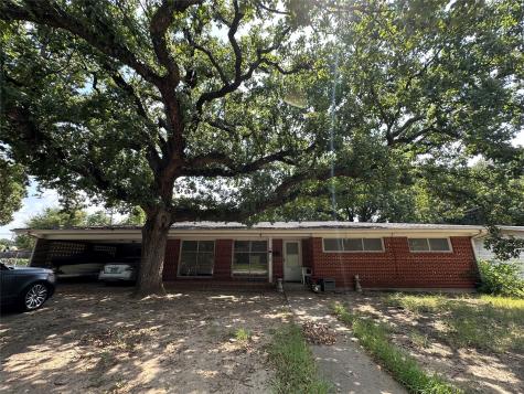 1816 William Brewster Street Irving TX 75061