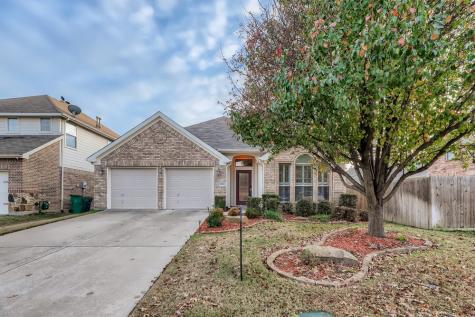 5021 Blackelm Drive Mckinney TX 75071