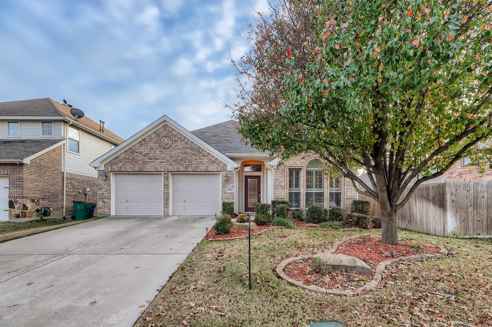 5021 Blackelm Drive Mckinney TX 75071