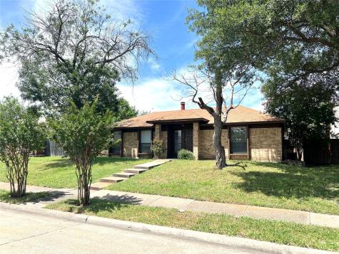 2617 Independence Drive Mesquite TX 75150