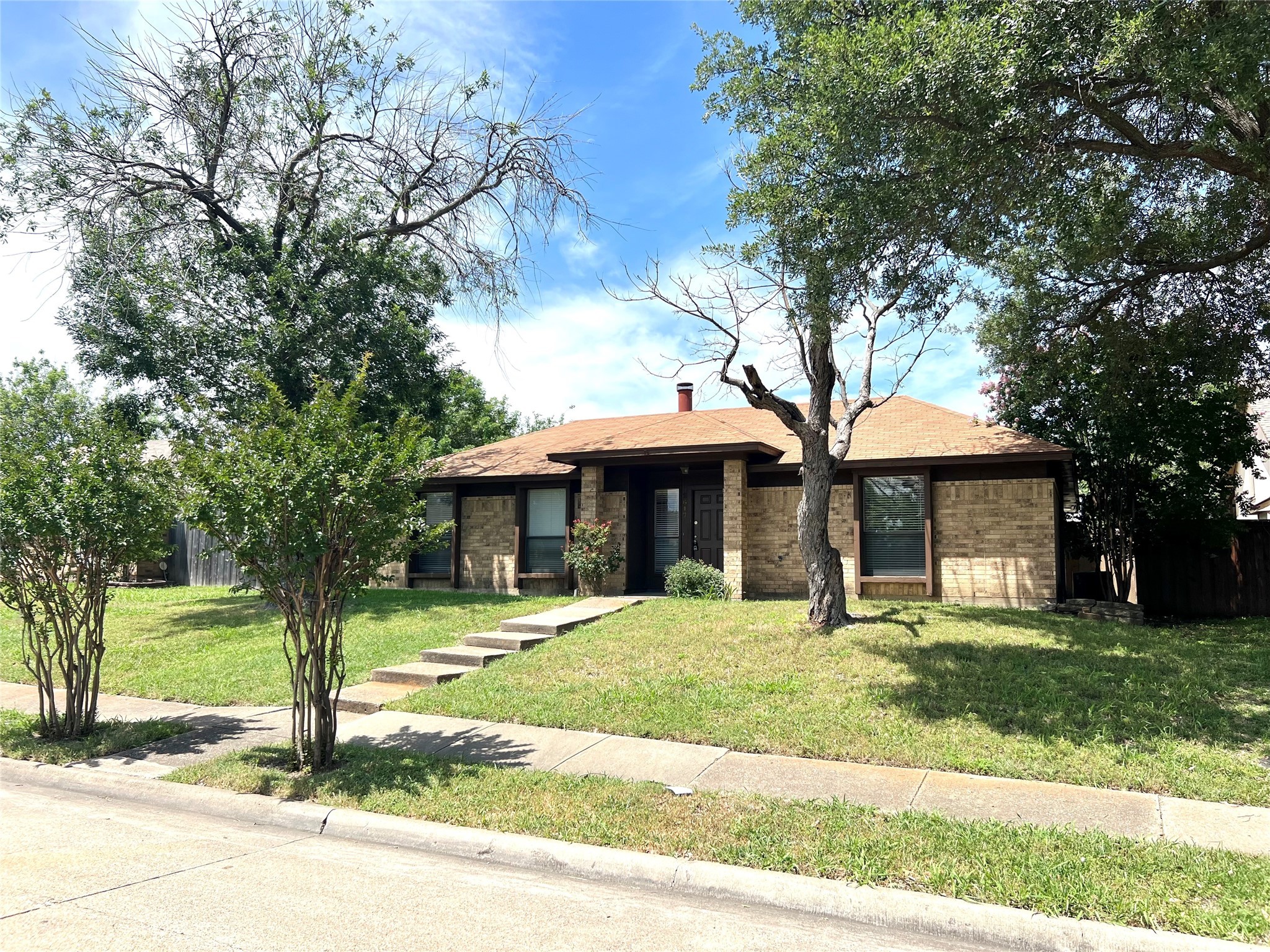 2617 Independence Drive Mesquite TX 75150