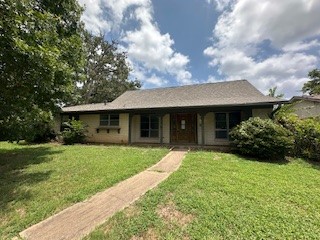 800 Glen Key Street Denison TX 75020