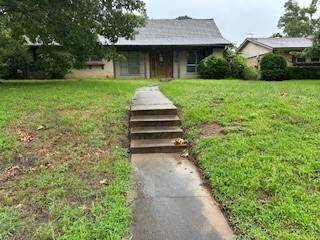 800 Glen Key Street Denison TX 75020