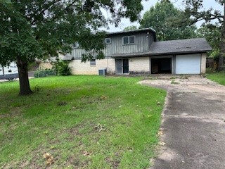 800 Glen Key Street Denison TX 75020