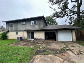 800 Glen Key Street Denison TX 75020