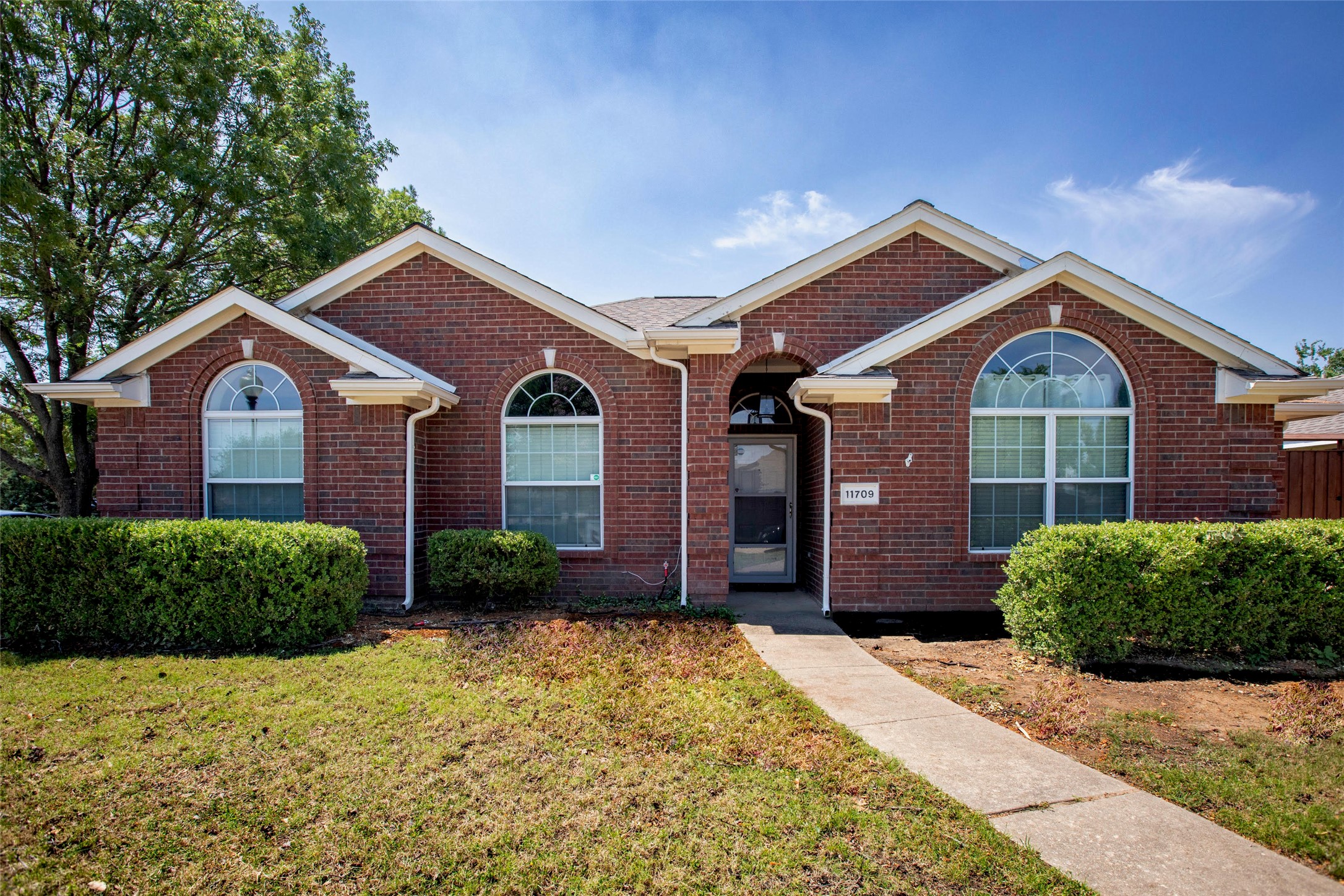 11709 Harbor Road Frisco TX 75035