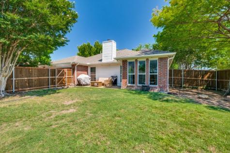 11709 Harbor Road Frisco TX 75035