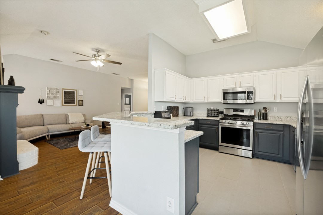 11709 Harbor Road Frisco TX 75035