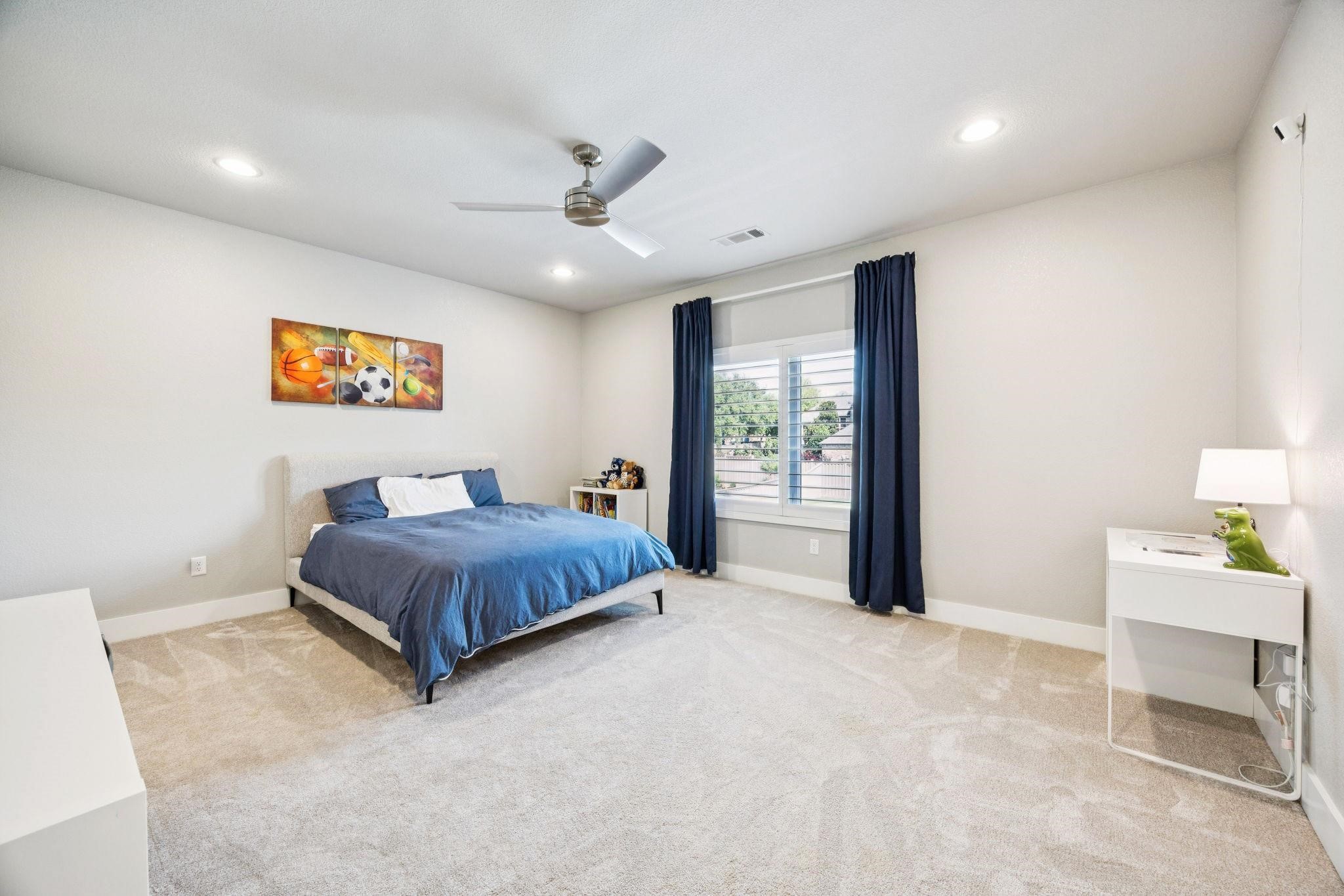 2602 Pointe Court Colleyville TX 76034