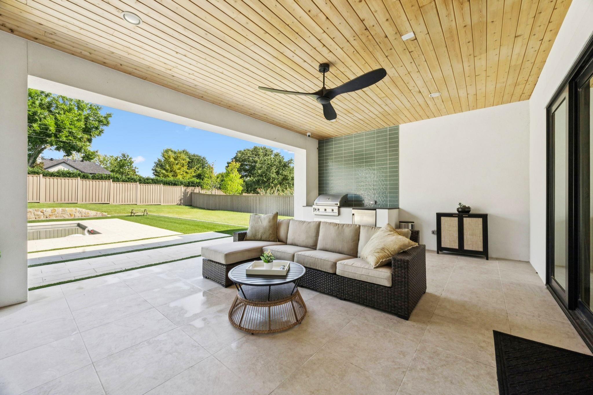 2602 Pointe Court Colleyville TX 76034