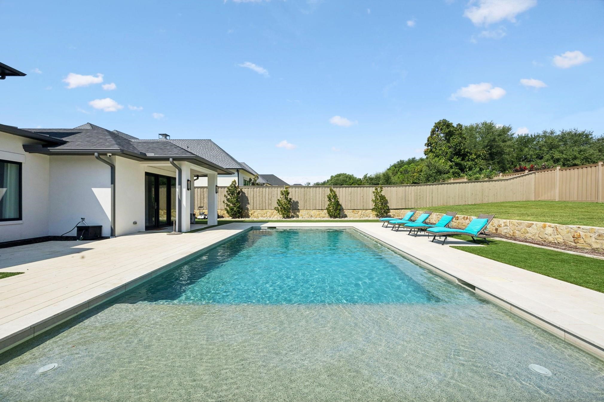 2602 Pointe Court Colleyville TX 76034