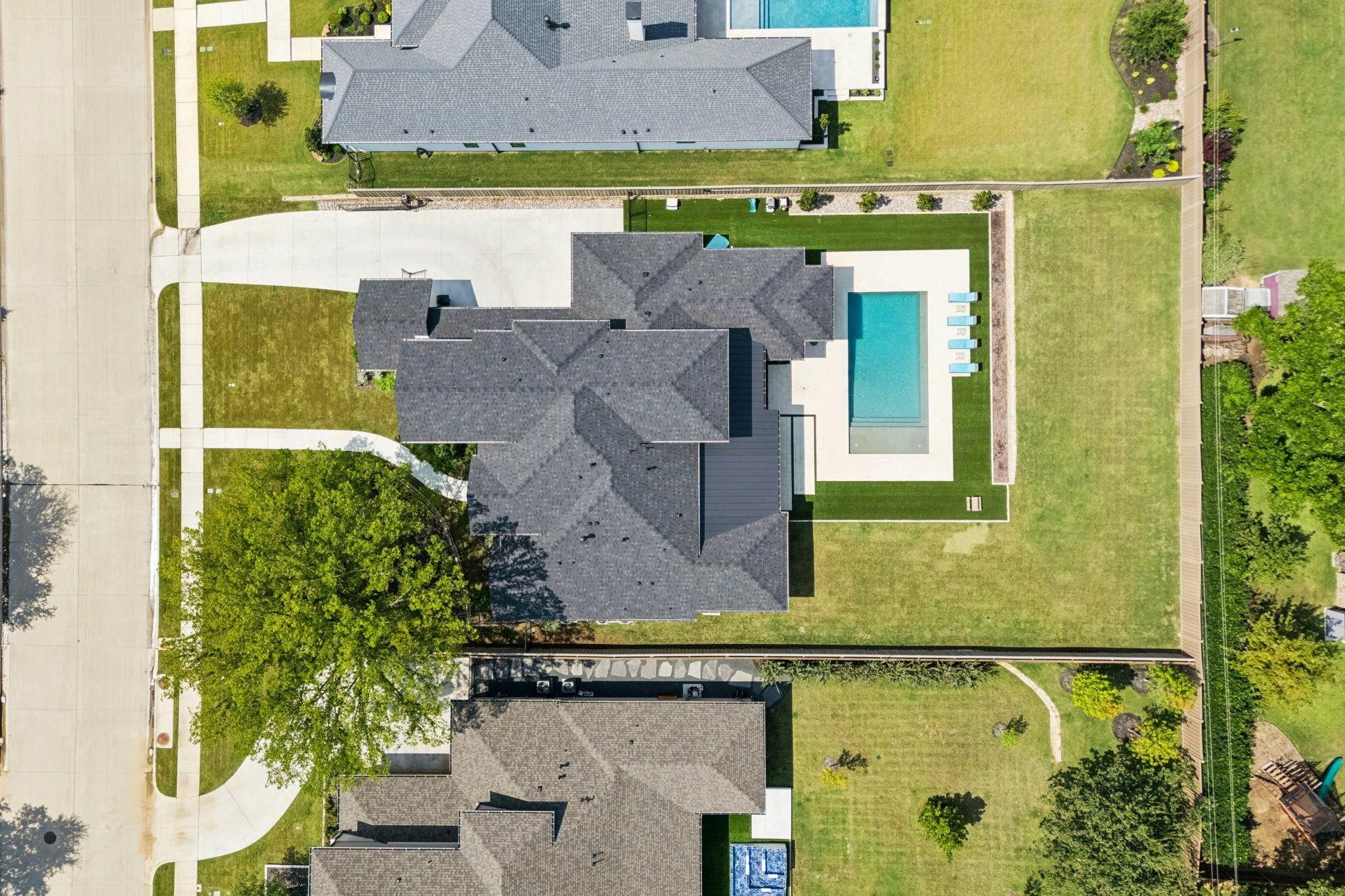 2602 Pointe Court Colleyville TX 76034