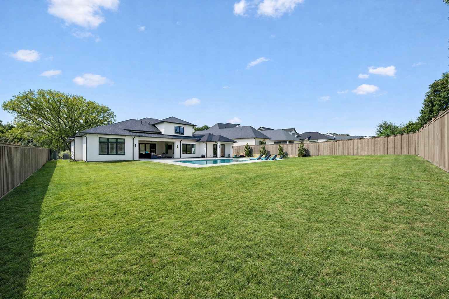 2602 Pointe Court Colleyville TX 76034
