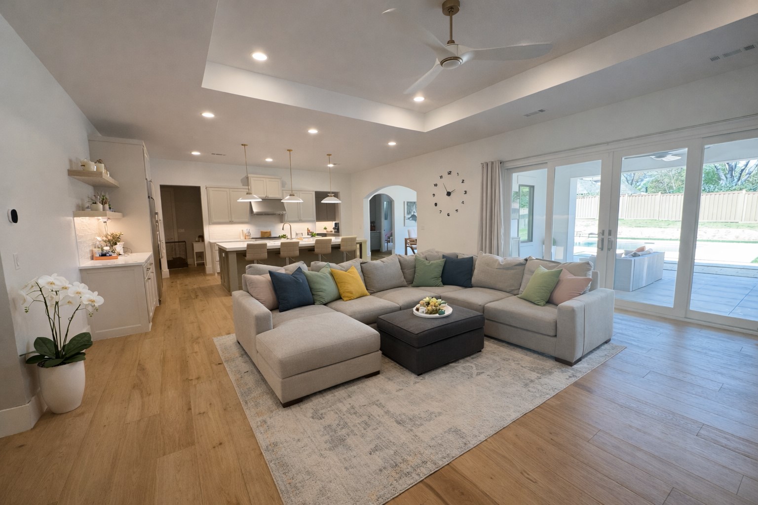 2602 Pointe Court Colleyville TX 76034