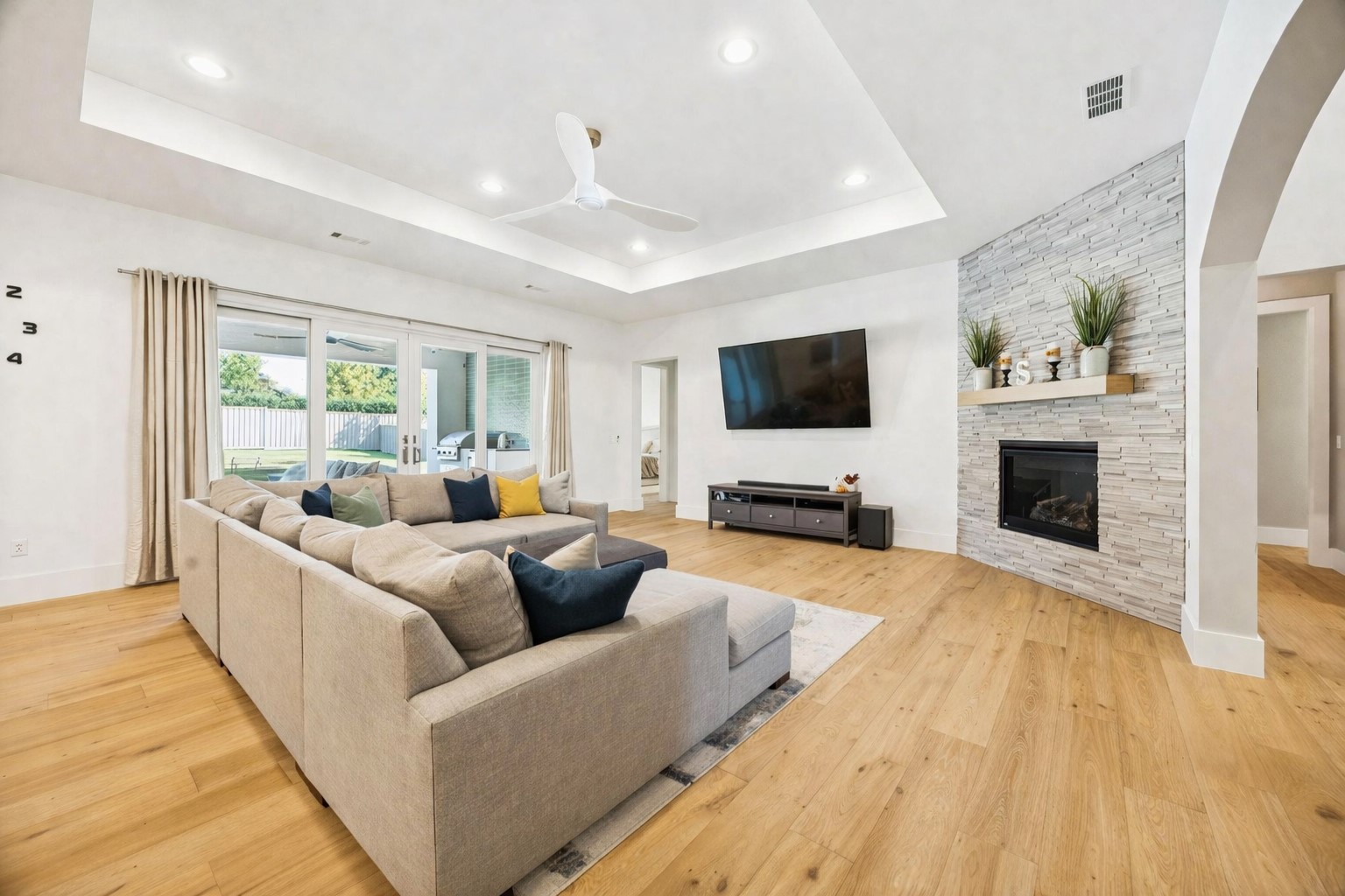 2602 Pointe Court Colleyville TX 76034