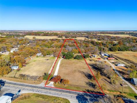 2201 Fall Creek Highway Granbury TX 76049