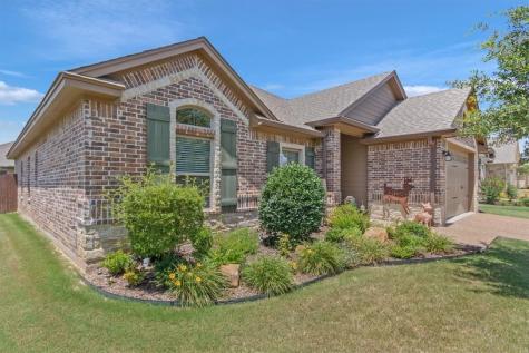 2305 Dominic Court Waco TX 76712