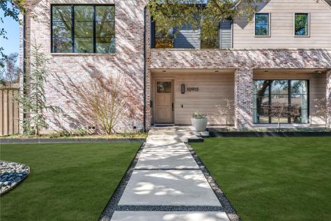 10915 Snow White Drive Dallas TX 75229