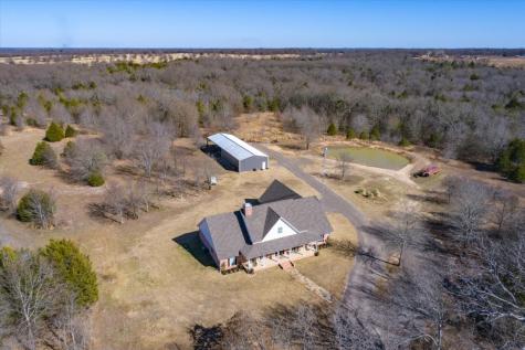 1026 Vz County Road 3208 Wills Point TX 75169
