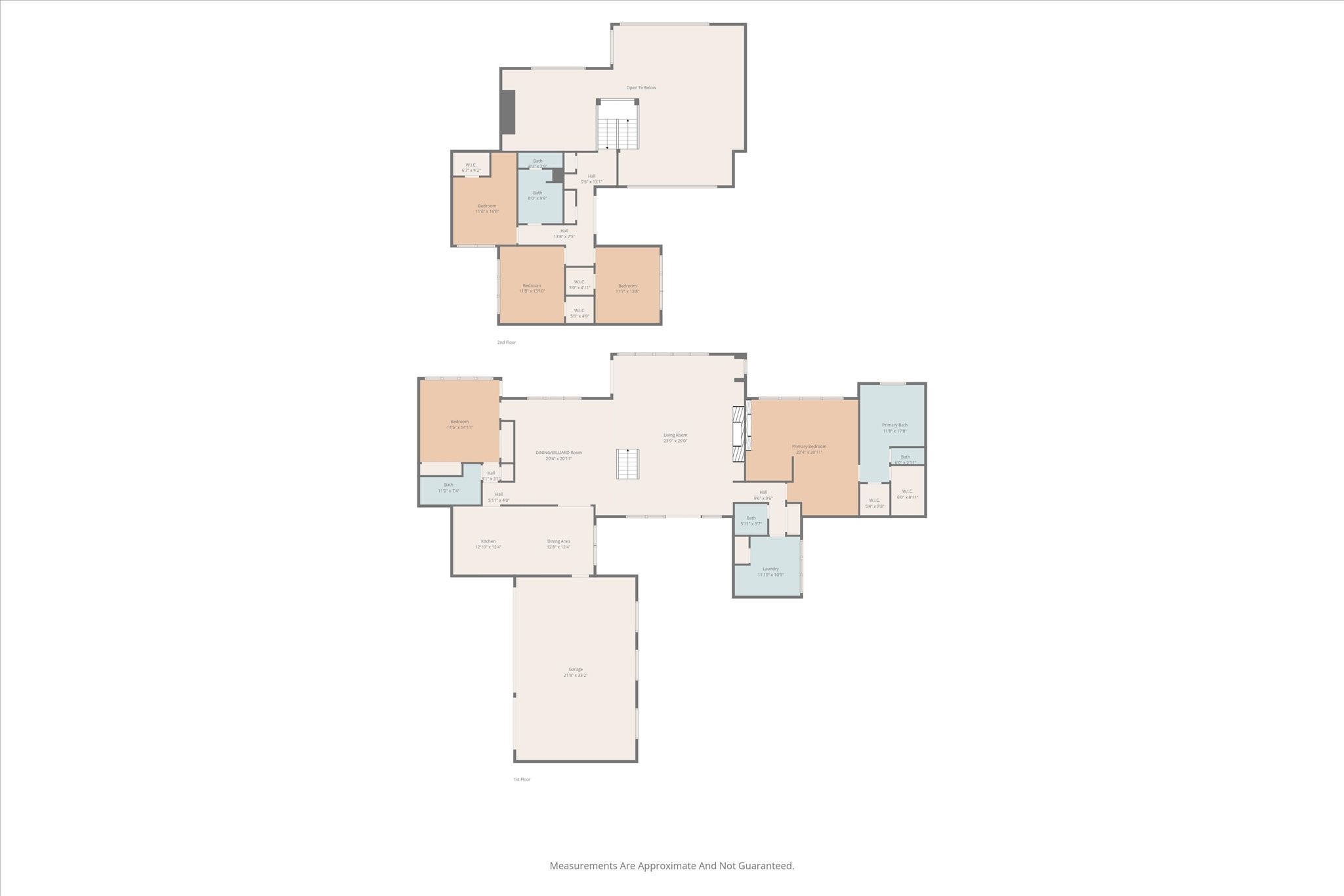 7401 Stillwater Court Garland TX 75044