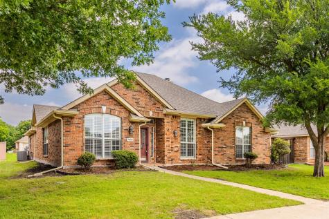 1433 Woodmont Drive Allen TX 75002