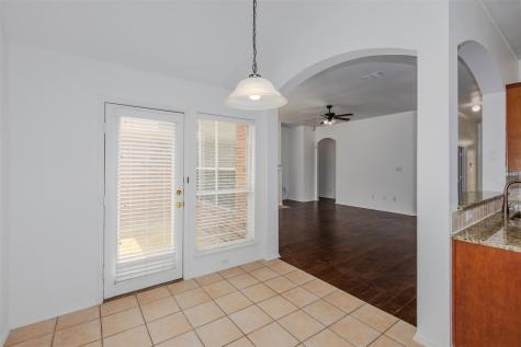 1433 Woodmont Drive Allen TX 75002