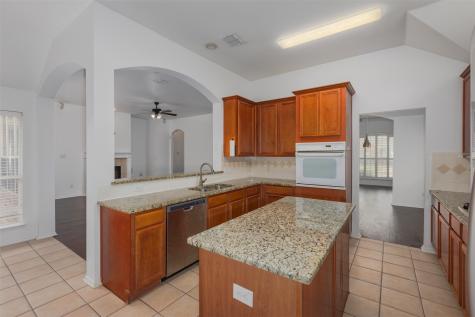 1433 Woodmont Drive Allen TX 75002