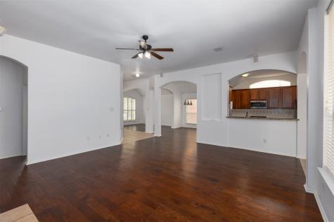 1433 Woodmont Drive Allen TX 75002