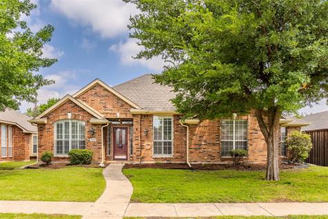 1433 Woodmont Drive Allen TX 75002