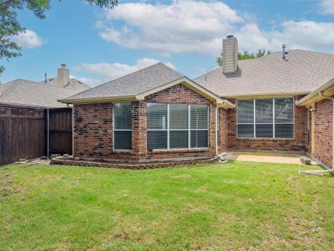 1433 Woodmont Drive Allen TX 75002