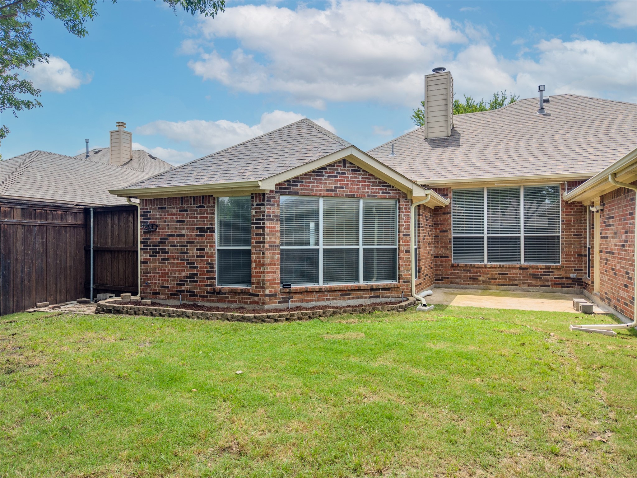 1433 Woodmont Drive Allen TX 75002