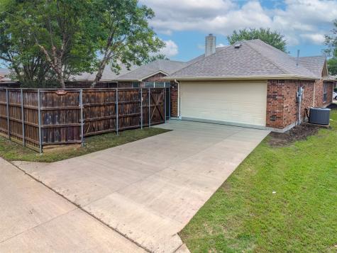 1433 Woodmont Drive Allen TX 75002