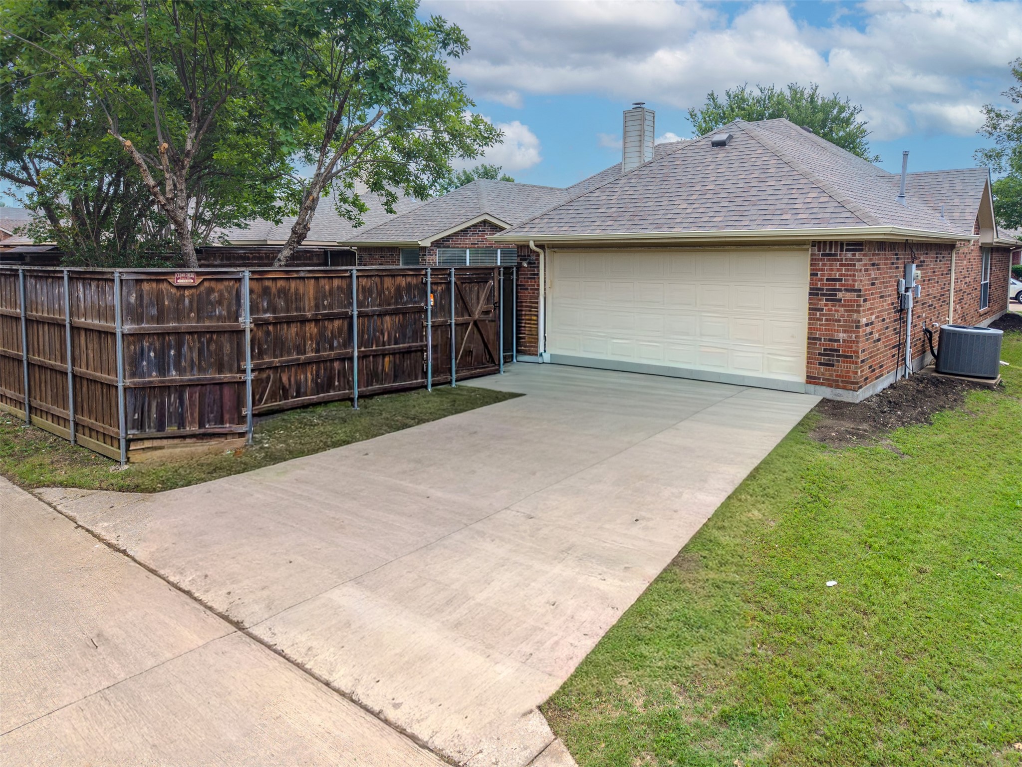 1433 Woodmont Drive Allen TX 75002
