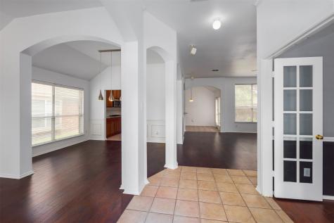1433 Woodmont Drive Allen TX 75002