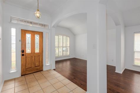 1433 Woodmont Drive Allen TX 75002