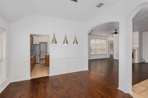 1433 Woodmont Drive Allen TX 75002