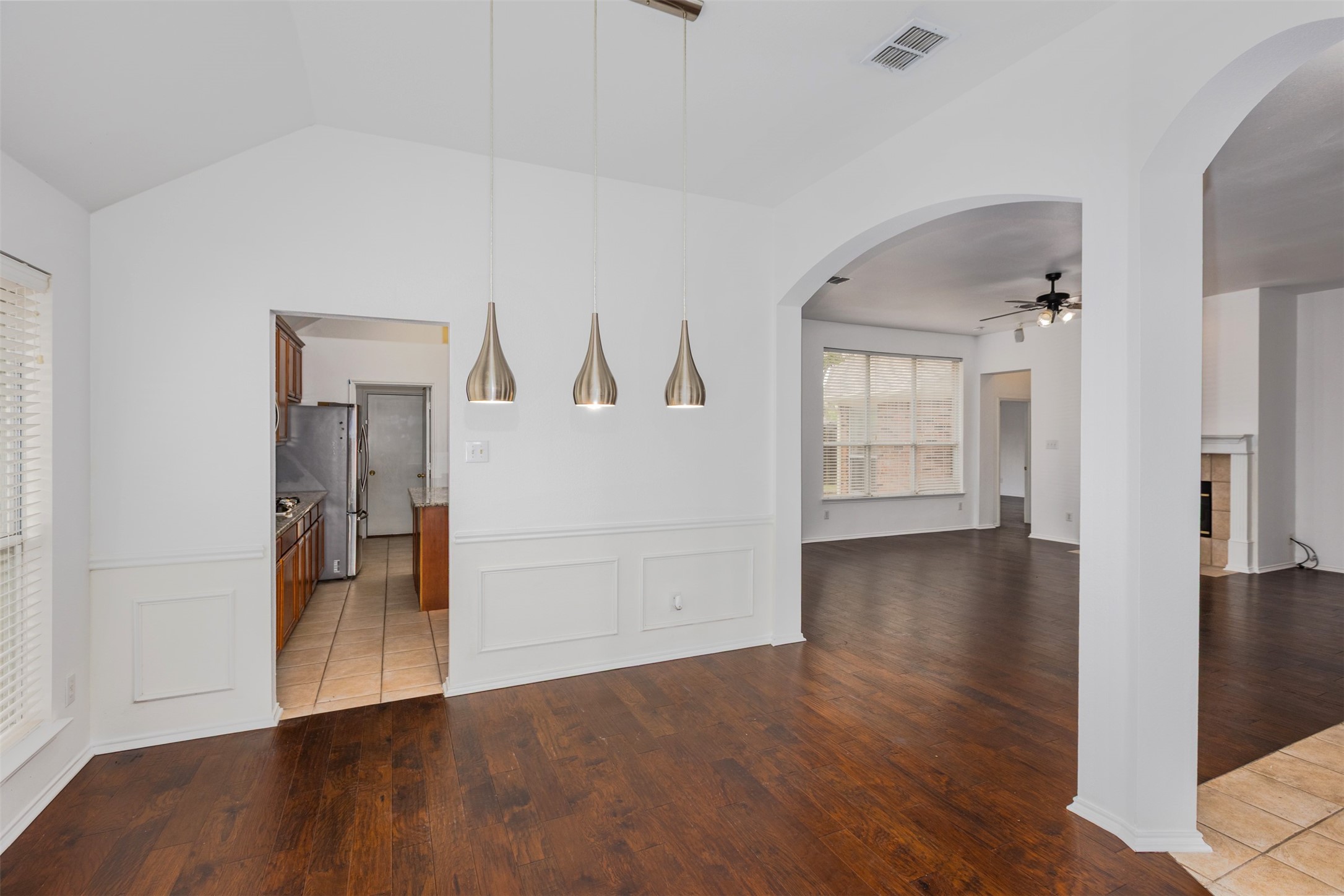 1433 Woodmont Drive Allen TX 75002