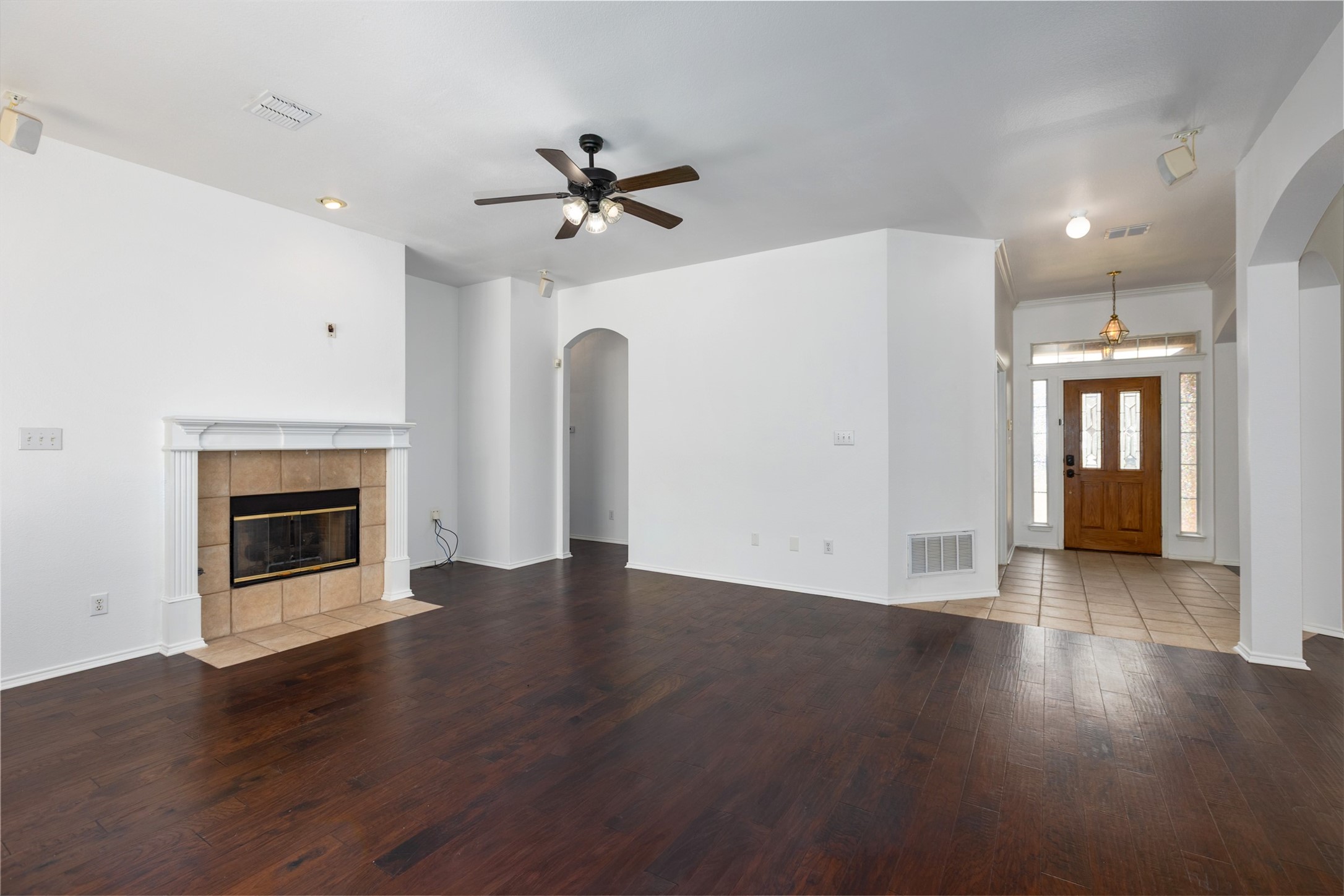 1433 Woodmont Drive Allen TX 75002