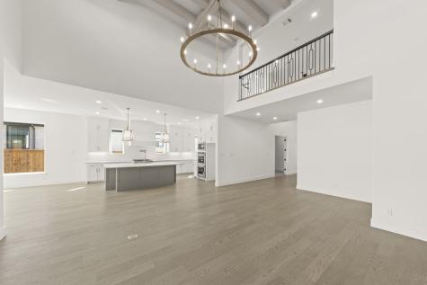 591 Twilight Drive Prosper TX 75078