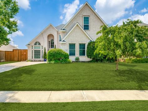 2102 Birdwood Circle Corinth TX 76210