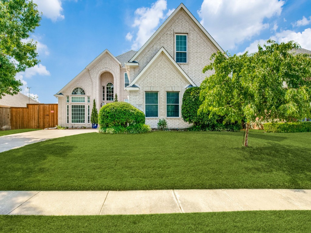 2102 Birdwood Circle Corinth TX 76210