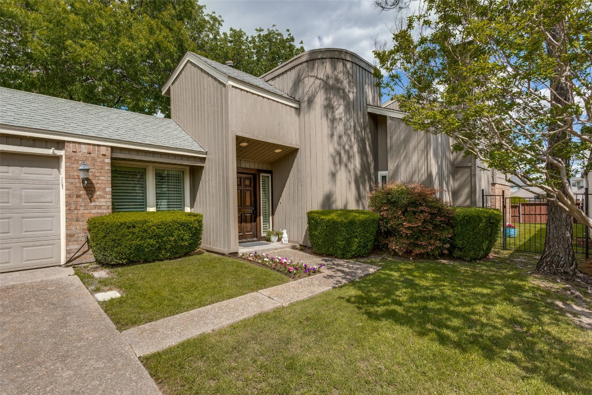 6710 Beth Court Garland TX 75044
